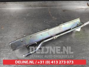 Suzuki Wagon R+ Einspritzdüse (Einspritzer) O505838 foto 2