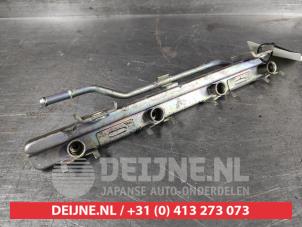 Gebruikte Injector brug Suzuki Wagon-R+ (RB) 1.3 16V Prijs € 25,00 Margeregeling aangeboden door V.Deijne Jap.Auto-onderdelen BV