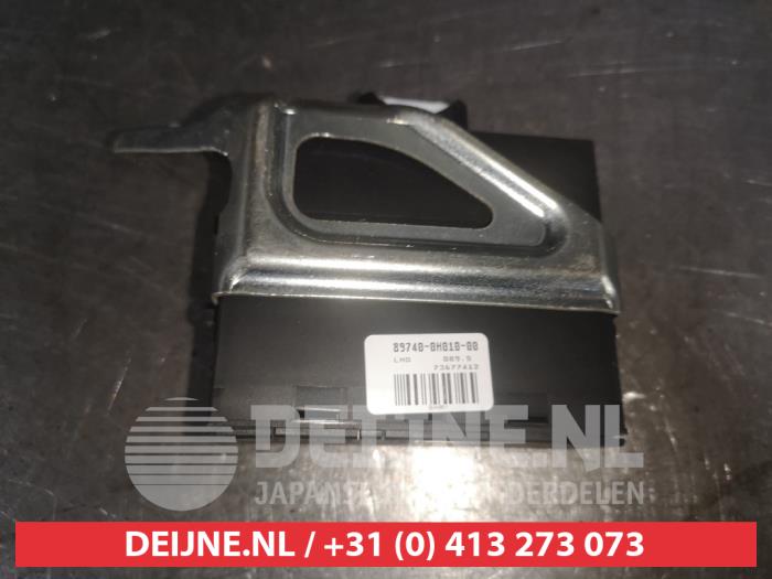 Toyota Aygo Zentralverriegelung Modul O505843