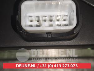 Toyota Aygo Zentralverriegelung Modul O505843 foto 3