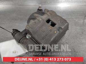Hyundai I10 Remklauw (Tang) links-voor O505851 foto 2