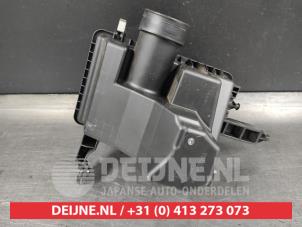 Nissan X-Trail Luftfiltergehäuse O505865 foto 3