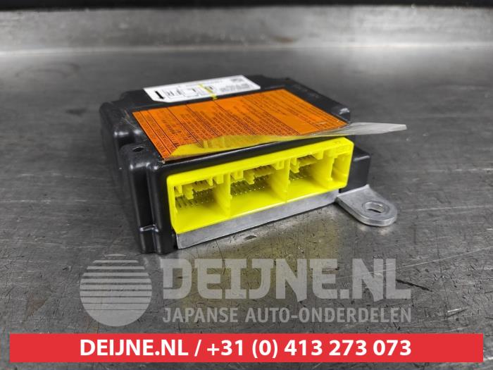 Nissan X-Trail Airbag Module O505867