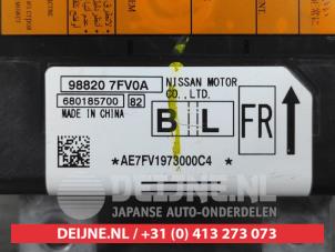 Nissan X-Trail Airbag Modul O505867 foto 2