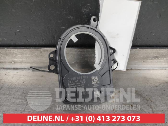 Nissan X-Trail Lenkwinkelsensor O505870