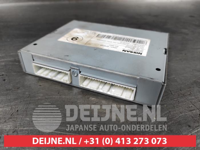 Nissan X-Trail Camera module O505871