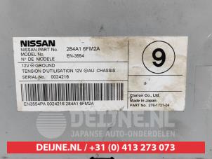 Nissan X-Trail Camera module O505871 photo 2