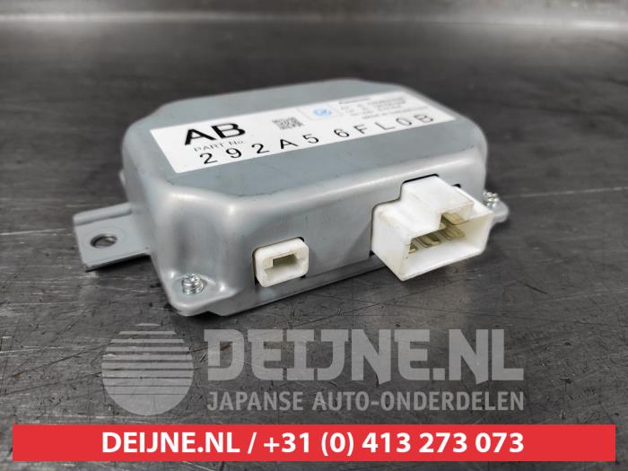 Nissan X-Trail DC/DC converter O505872