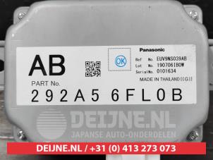 Nissan X-Trail DC/CD Konverter O505872 foto 2
