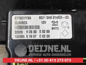 Nissan X-Trail Modul Climatronic O505873 foto 2