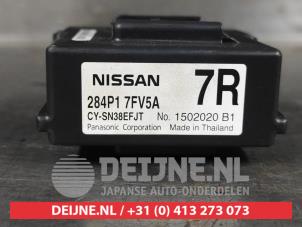 Nissan X-Trail Module (miscellaneous) O505877 photo 2