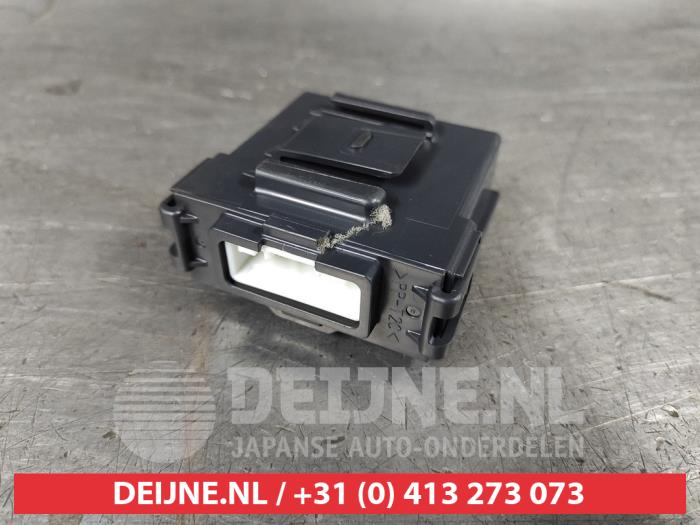 Gebruikte Computer ABS Nissan X-Trail (T32) 1.3 DIG-T 16V Prijs € 75,00 Margeregeling aangeboden door V.Deijne Jap.Auto-onderdelen BV