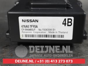 Nissan X-Trail ABS Computer O505879 photo 2