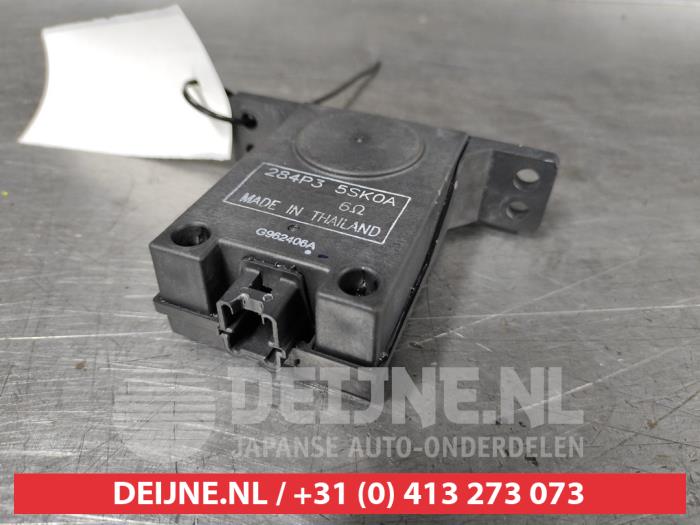 Nissan X-Trail Luidspreker O505881