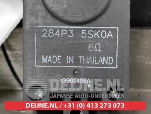 Nissan X-Trail Lautsprecher O505881 foto 3