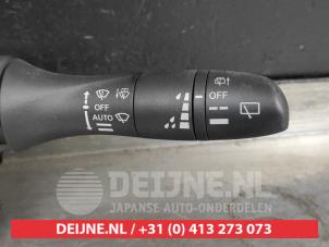 Nissan X-Trail Kombischalter Lenksäule O505895 foto 3
