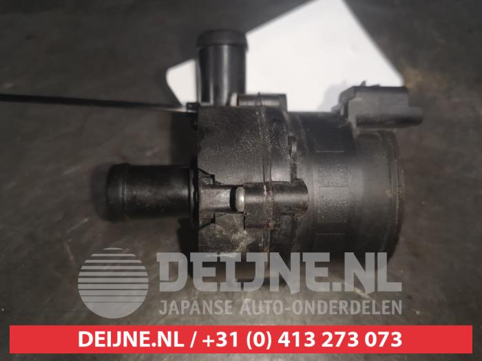Nissan X-Trail Extra waterpomp O505899