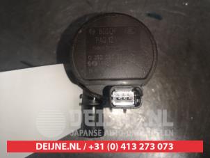 Nissan X-Trail Zusätzliche Wasserpumpe O505899 foto 3