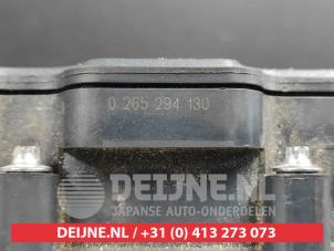 Nissan X-Trail ABS Pumpe O505900 foto 3
