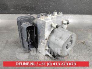 Gebruikte ABS Pomp Nissan X-Trail (T32) 1.3 DIG-T 16V Prijs € 150,00 Margeregeling aangeboden door V.Deijne Jap.Auto-onderdelen BV