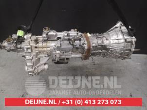 Suzuki Grand Vitara Getriebe O505942 foto 3
