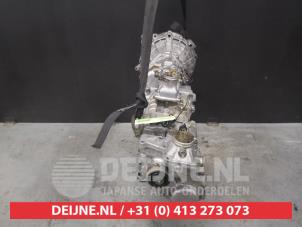 Suzuki Grand Vitara Getriebe O505942 foto 2