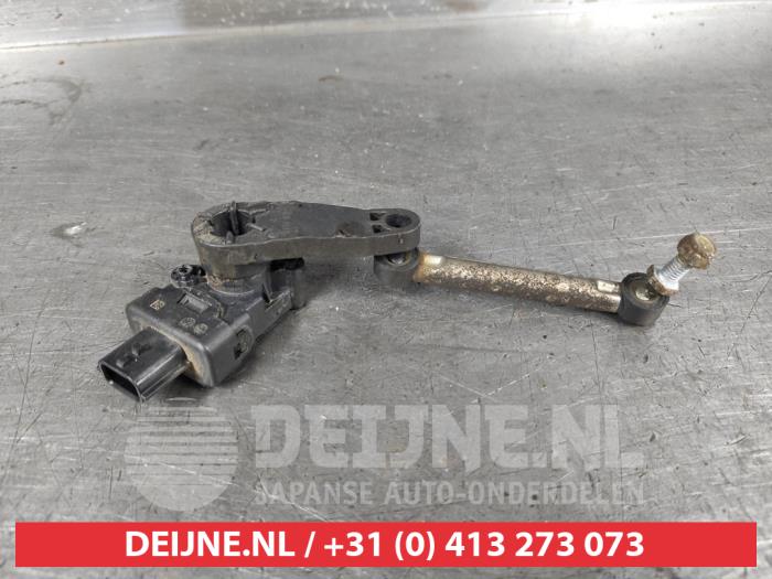 Nissan X-Trail Xenon Höhenregler O505948