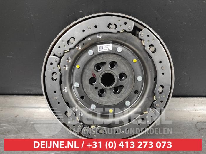 Nissan X-Trail Flywheel O506007