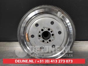 Nissan X-Trail Schwungrad O506007 foto 3