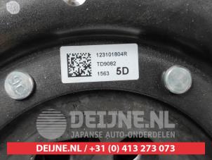 Nissan X-Trail Schwungrad O506007 foto 2