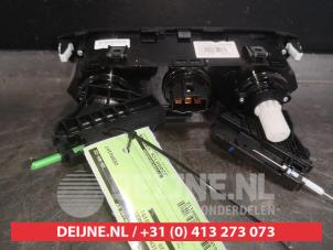 Hyundai I20 Heater control panel O506112 photo 3
