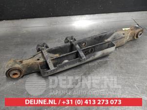 Nissan X-Trail Draagarm links-achter O506124 foto 2