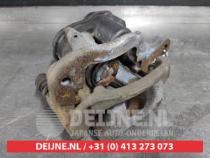 Nissan X-Trail Bremszange links hinten O506128 foto 3