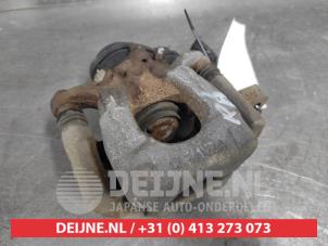 Nissan X-Trail Rear brake calliper, right O506129 photo 2