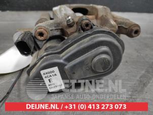 Nissan X-Trail Rear brake calliper, right O506129 photo 3
