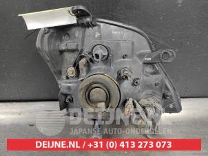 Isuzu D-MAX Scheinwerfer links O506140 foto 3