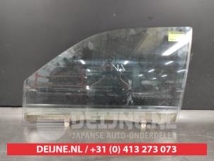 Isuzu D-MAX Portierruit 4Deurs links-voor O506144 foto 2