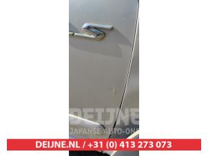 Isuzu D-MAX Portier 4Deurs rechts-voor O506157 foto 2
