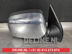 Isuzu D-MAX Außenspiegel rechts O506161 foto 2