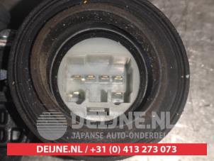Toyota Yaris Ruitmechaniek 4Deurs rechts-achter O506172 foto 3