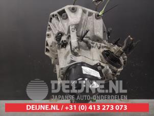 Nissan Note Getriebe O506179 foto 3