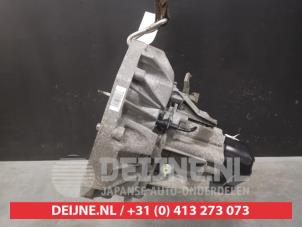 Nissan Note Getriebe O506179 foto 2
