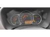 Toyota Yaris III (P13) 1.33 16V Dual VVT-I Kilometerteller KM