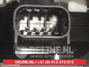 Kia Picanto Deurslot Mechaniek 4Deurs rechts-voor O506182 foto 3