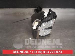 Kia Picanto Deurslot Mechaniek 4Deurs rechts-voor O506182 foto 2