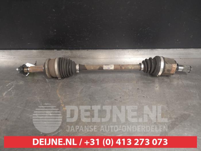 Kia Picanto Front drive shaft, left O506186