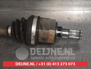 Kia Picanto Antriebswelle links vorne O506186 foto 3