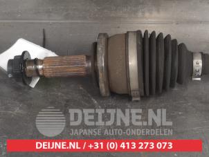 Kia Picanto Antriebswelle links vorne O506186 foto 2