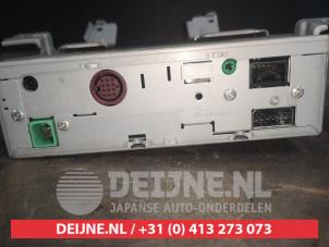 Subaru Legacy Navigation system O506187 photo 2