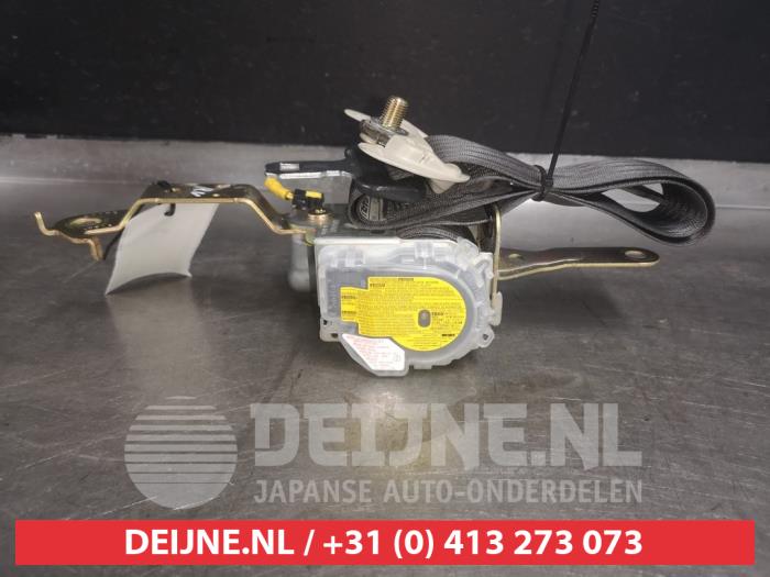 Subaru Legacy Sicherheitsgurt rechts vorne O506188